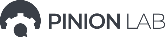 Pinion Lab